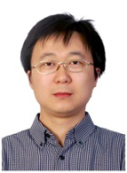 ZHANG Yong